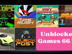 Unblocked Games 66 Ez: The Best Online Gaming Platform Unblocked Games 66 Ez