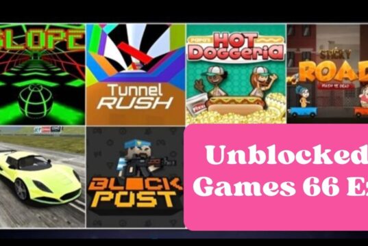Unblocked Games 66 Ez: The Best Online Gaming Platform Unblocked Games 66 Ez