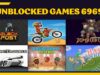 Unblocked Games 6969: The Ultimate Collection of Free Online Games Unblocked Games 6969