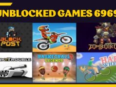 Unblocked Games 6969: The Ultimate Collection of Free Online Games Unblocked Games 6969