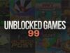 Unblocked Games 99: The Ultimate Gaming Destination for Students Unblocked Games 99