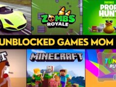 Unblocked Games Mom: A Guide to Safe and Fun Online Gaming for Kids Unblocked Games Mom