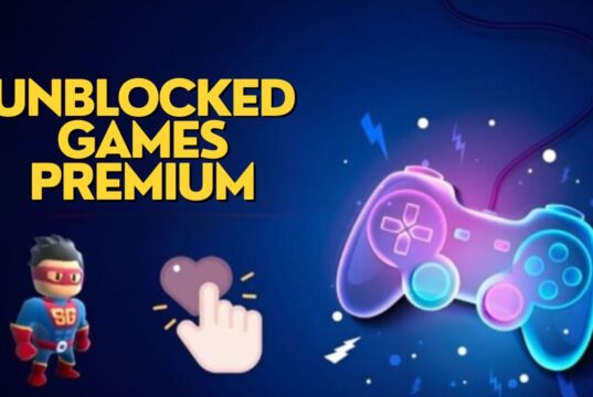Unblocked Games Premium: The Ultimate Gaming Experience Unblocked Games Premium