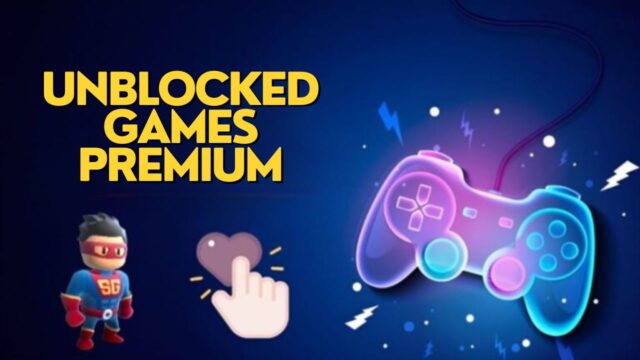 Unblocked Games Premium: The Ultimate Gaming Experience Unblocked Games Premium