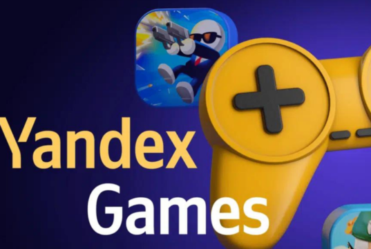 Yandex Games: A Comprehensive Guide to Russia’s Leading Gaming Platform yandex games