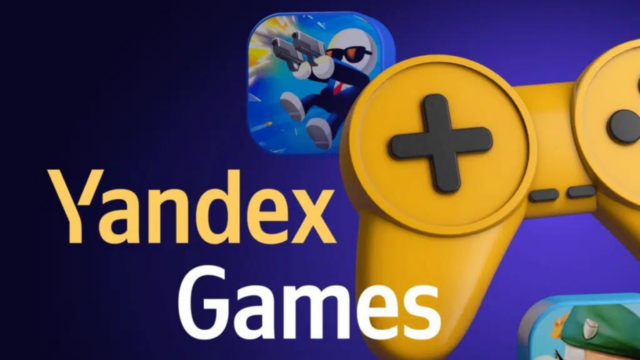 Yandex Games: A Comprehensive Guide to Russia’s Leading Gaming Platform yandex games