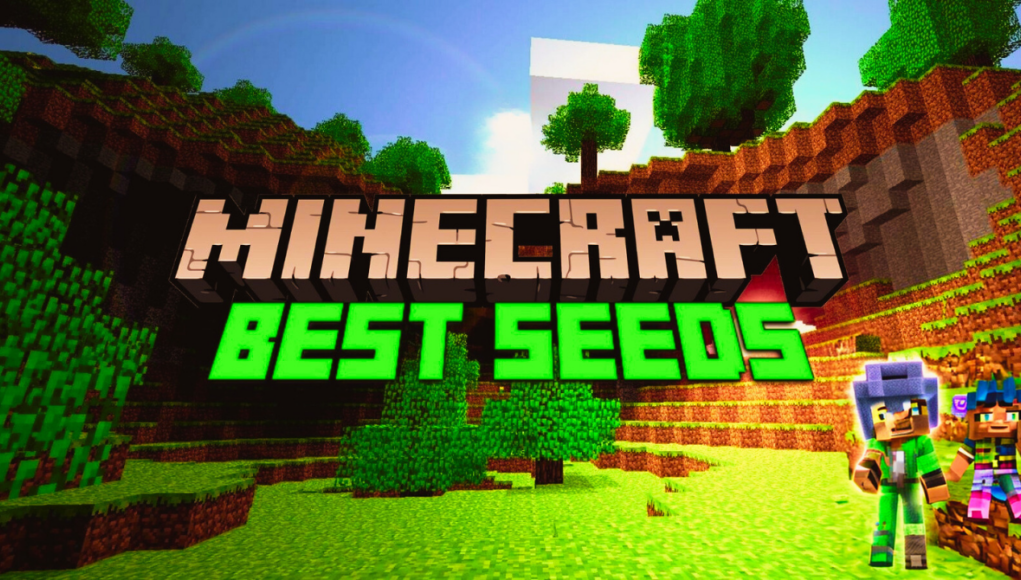best minecraft seeds ps4