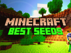The Importance of Best Minecraft Seeds in PS4 Gameplay Explained best minecraft seeds ps4