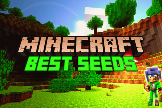 The Importance of Best Minecraft Seeds in PS4 Gameplay Explained best minecraft seeds ps4