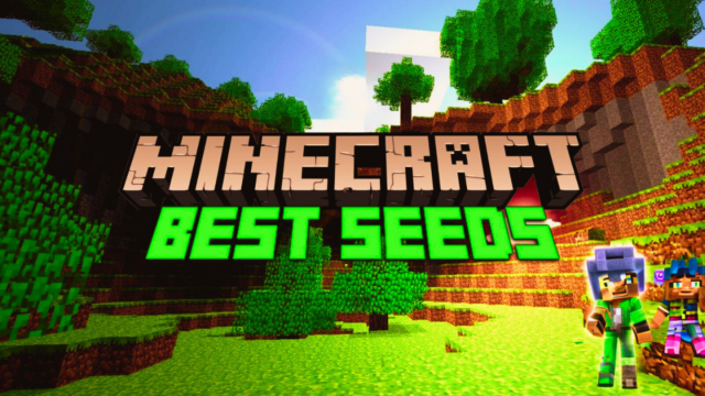 The Importance of Best Minecraft Seeds in PS4 Gameplay Explained best minecraft seeds ps4