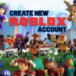 Why Creating a New Roblox Account