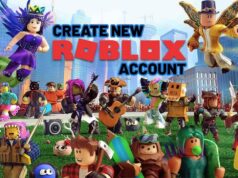Why Creating a New Roblox Account is Necessary? Why Creating a New Roblox Account
