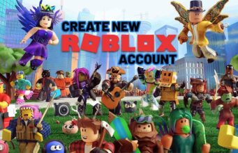 Why Creating a New Roblox Account is Necessary? Why Creating a New Roblox Account