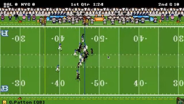 Retro Bowl Kongregate: A Classic Football Game with a Modern Twist Retro Bowl Kongregate