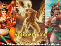 Smitesource: The Ultimate Guide to Smite Builds and Strategies Smitesource