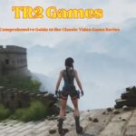 TR2 Games Series