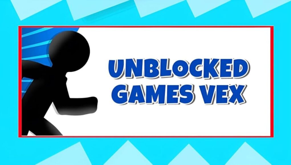 unblocked games vex