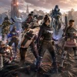 Apex Legends Tier List for 2026