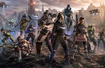 Apex Legends Tier List for 2026: Every Legend Ranked for Season 29 Apex Legends Tier List for 2026