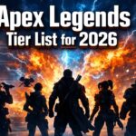 Apex Legends Tier List for 2026