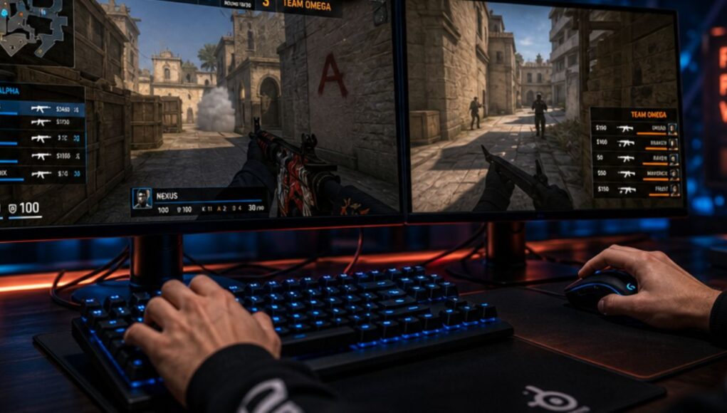 Best CS2 Settings for Pro Players Best CS2 Settings for Pro Players