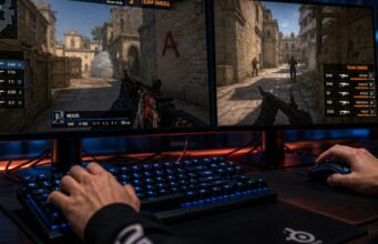Best CS2 Settings for Pro Players in 2026 Best CS2 Settings for Pro Players