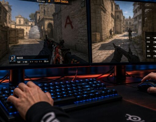Best CS2 Settings for Pro Players in 2026 Best CS2 Settings for Pro Players