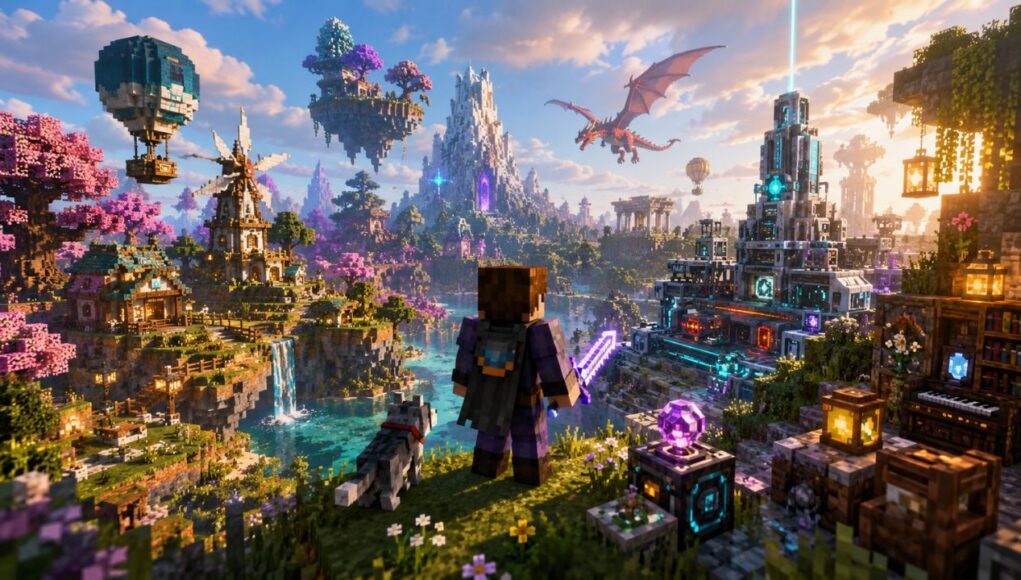 Best Minecraft Mods for 2026 Bedrock: Top Picks Right Now Best Minecraft Mods for 2026 Bedrock
