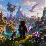 Best Minecraft Mods for 2026 Bedrock