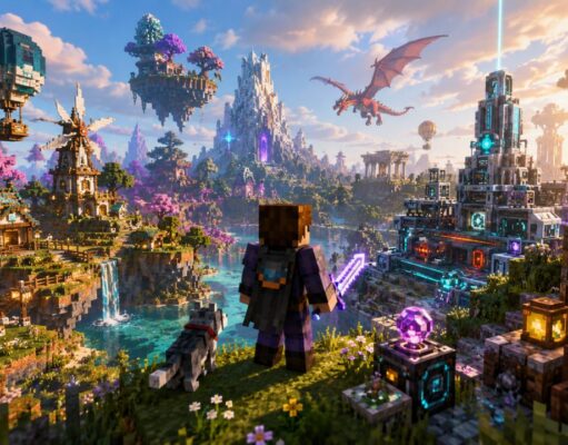 Best Minecraft Mods for 2026 Bedrock: Top Picks Right Now Best Minecraft Mods for 2026 Bedrock