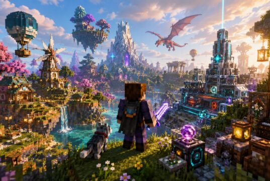 Best Minecraft Mods for 2026 Bedrock: Top Picks Right Now Best Minecraft Mods for 2026 Bedrock