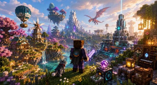 Best Minecraft Mods for 2026 Bedrock: Top Picks Right Now Best Minecraft Mods for 2026 Bedrock