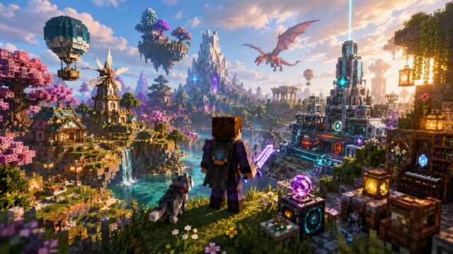 Best Minecraft Mods for 2026 Bedrock: Top Picks Right Now Best Minecraft Mods for 2026 Bedrock