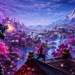 Fortnite Chapter 6