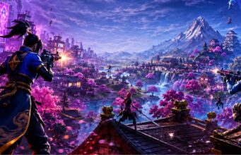 Fortnite Chapter 6 Latest Patch Notes Explained 2026 Fortnite Chapter 6