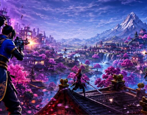 Fortnite Chapter 6 Latest Patch Notes Explained 2026 Fortnite Chapter 6