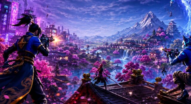 Fortnite Chapter 6 Latest Patch Notes Explained 2026 Fortnite Chapter 6