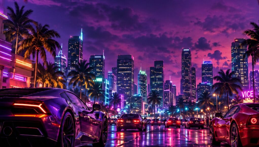GTA 6 Release Date GTA 6 Release Date