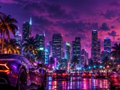 GTA 6 Release Date and Everything We Know in 2026 GTA 6 Release Date