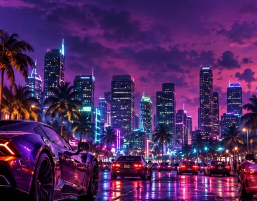 GTA 6 Release Date and Everything We Know in 2026 GTA 6 Release Date