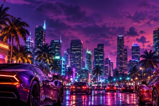 GTA 6 Release Date and Everything We Know in 2026 GTA 6 Release Date