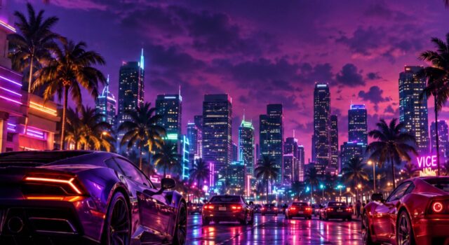 GTA 6 Release Date and Everything We Know in 2026 GTA 6 Release Date