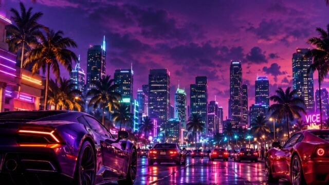GTA 6 Release Date and Everything We Know in 2026 GTA 6 Release Date