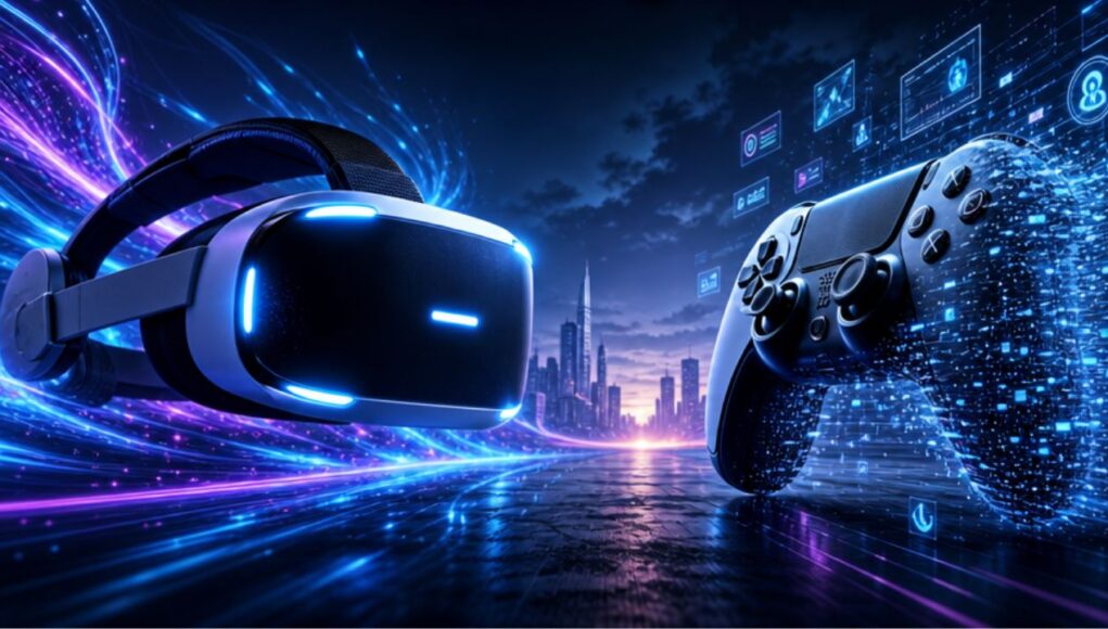 Gaming Industry Predictions Gaming Industry Predictions