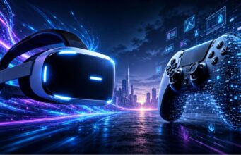 Gaming Industry Predictions: What Will Change Before 2030? Gaming Industry Predictions