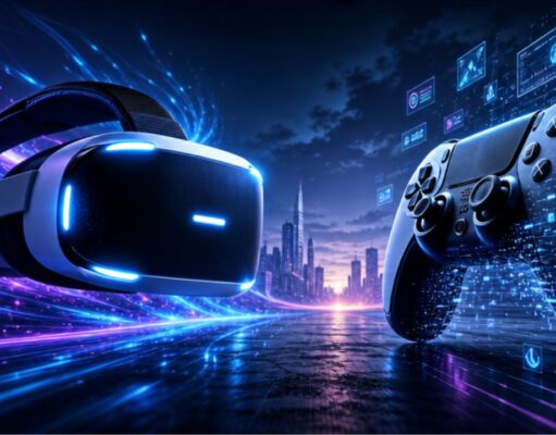 Gaming Industry Predictions: What Will Change Before 2030? Gaming Industry Predictions