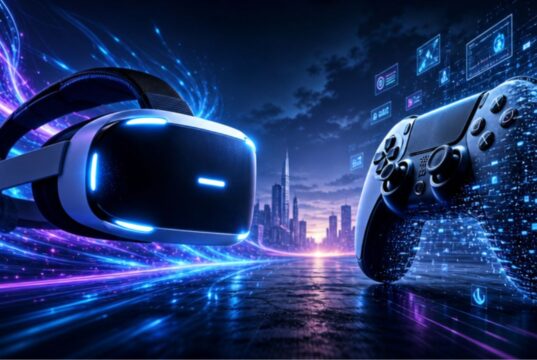 Gaming Industry Predictions: What Will Change Before 2030? Gaming Industry Predictions