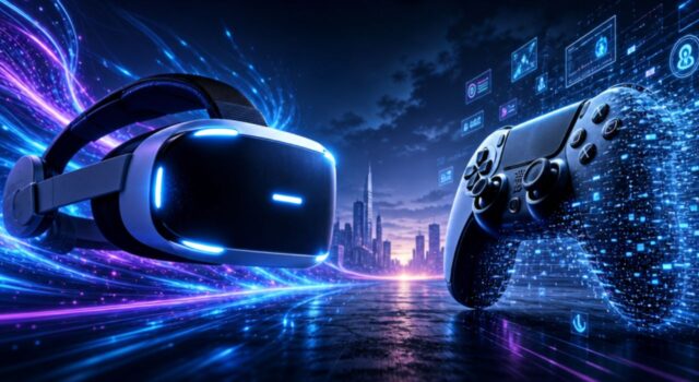 Gaming Industry Predictions: What Will Change Before 2030? Gaming Industry Predictions