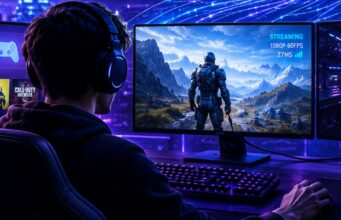How Cloud Gaming Is Changing the Future of PC Gaming How Cloud Gaming Is Changing the Future of PC Gaming