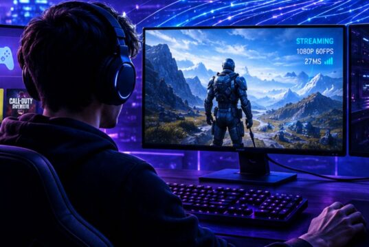How Cloud Gaming Is Changing the Future of PC Gaming How Cloud Gaming Is Changing the Future of PC Gaming